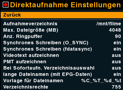Datei:Direktaufnahme Einstellungen.png