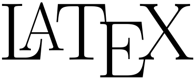 Datei:Latex logo.png