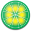 Datei:LimeWire.png