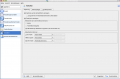 KDE-Kontrollzentrum Verhalten Allgemein.png